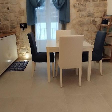 Itinerario Barocco Apartment Ragusa Ibla - Eleganza E Comfort Nel Cuore Del Barocco Siciliano Extérieur photo