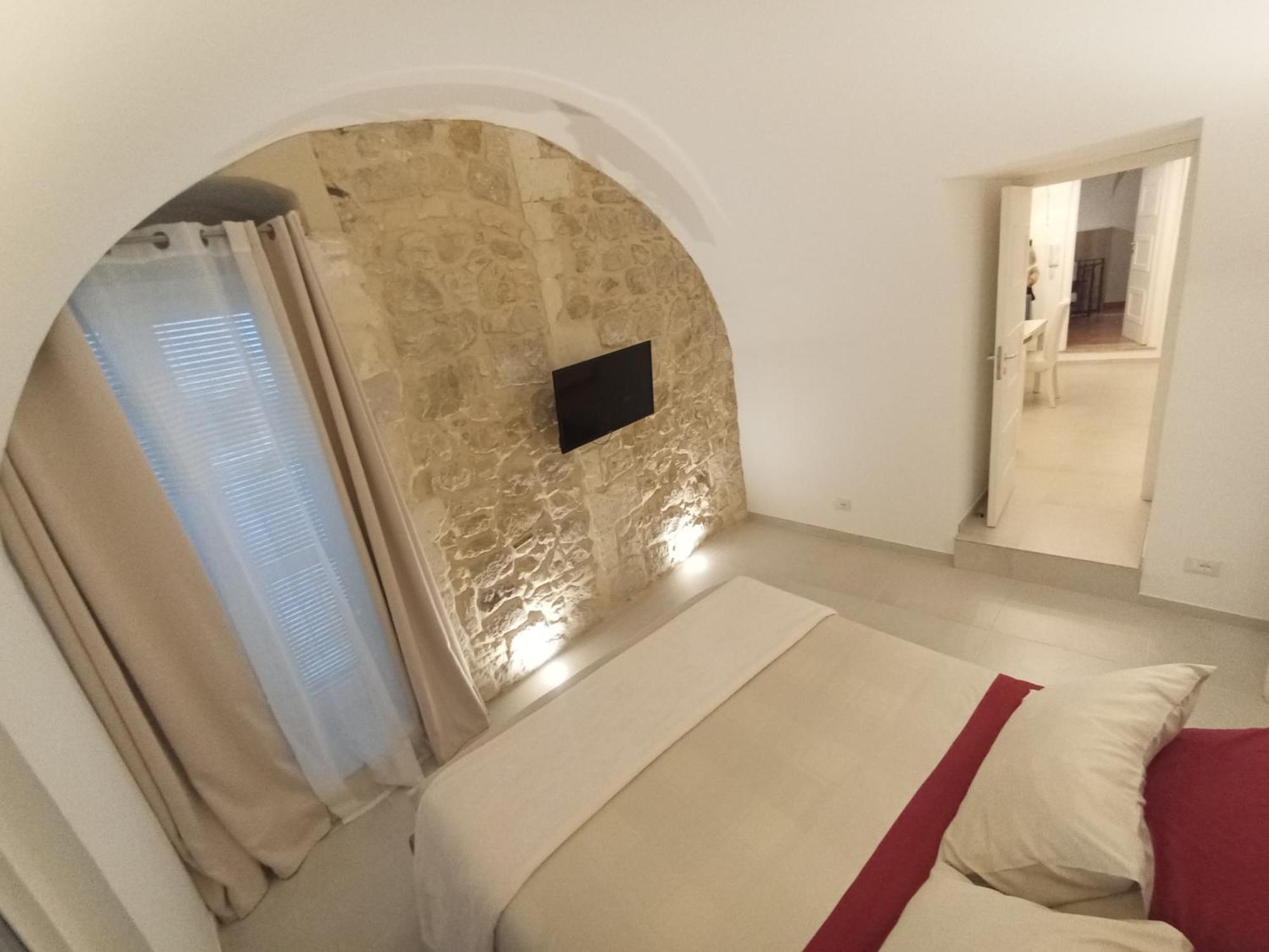 Itinerario Barocco Apartment Ragusa Ibla - Eleganza E Comfort Nel Cuore Del Barocco Siciliano Extérieur photo