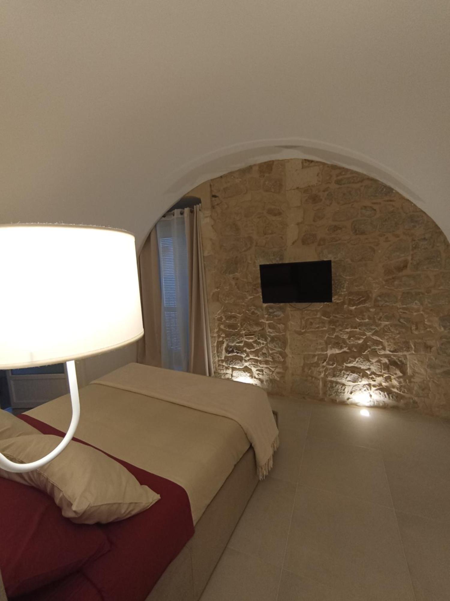 Itinerario Barocco Apartment Ragusa Ibla - Eleganza E Comfort Nel Cuore Del Barocco Siciliano Extérieur photo